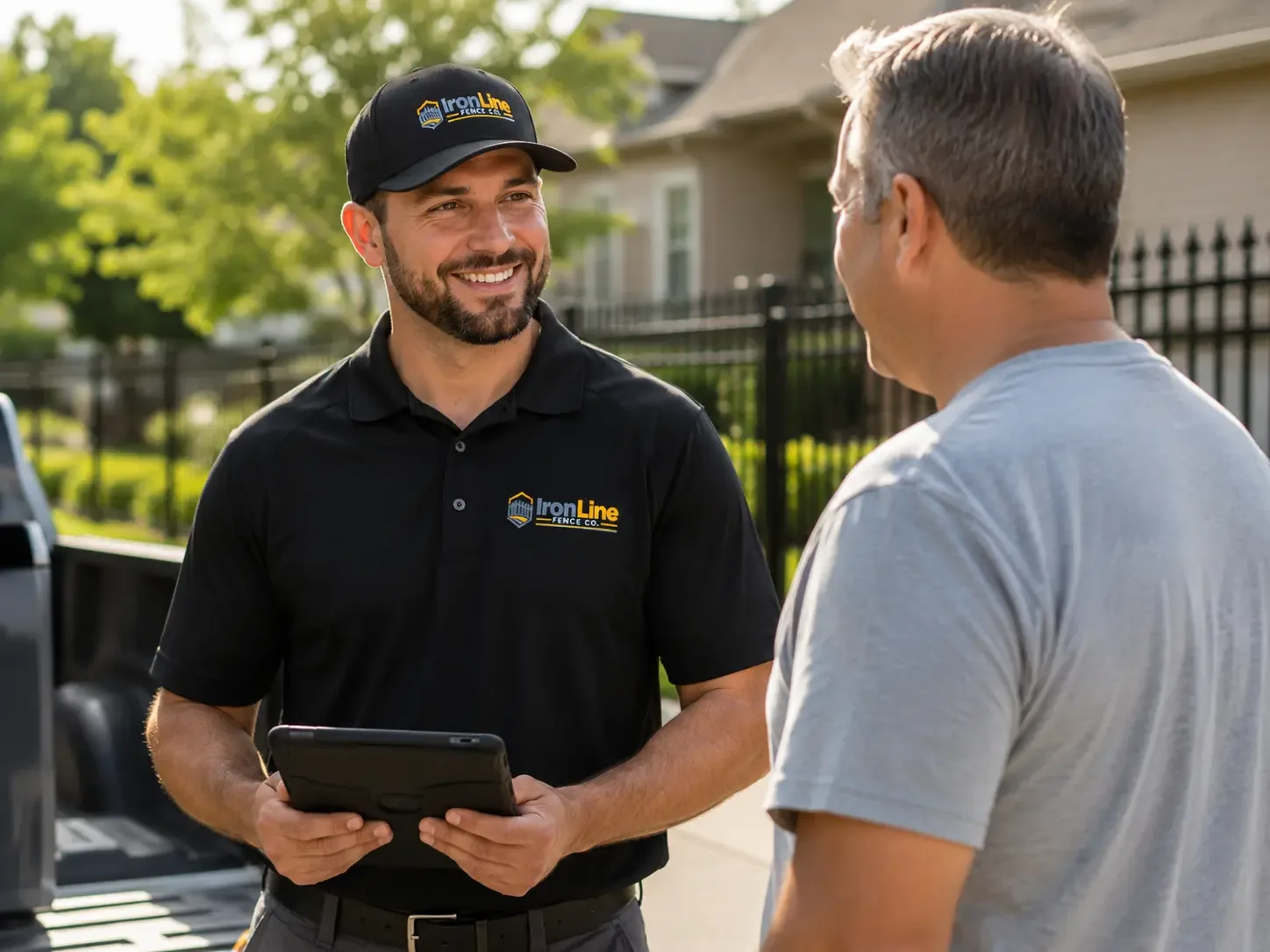 Metal Fence Installation Denver, MO FAQs